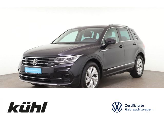 Image of Volkswagen Tiguan