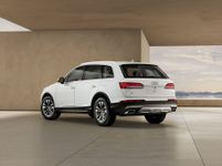 Audi Q7 - Vorschau Bild 3