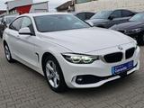BMW 430 430 d xDrive Advantage HeadUp*ACC*Schiebedac - BMW 430 aus 2020