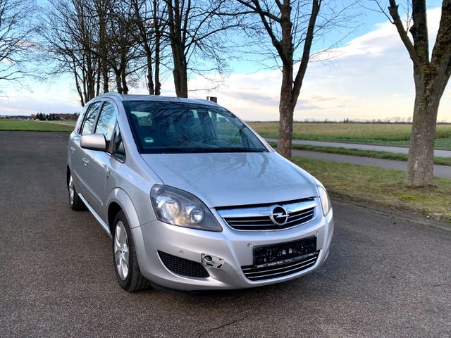 Opel Zafira 1.8 Edition "111 Jahre"