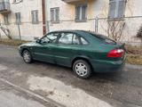 Mazda 626 155.000km - Mazda 626 von privat