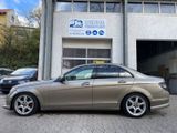 Mercedes-Benz C 320 C -Klasse Lim. C 320 CDI