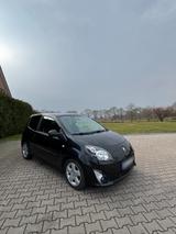 Renault Twingo 1,2 Benzin Rip Curl - Renault Twingo aus 2010: Rip Curl