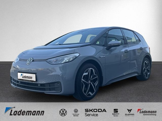 ID.3 Pro Performance LED+NAVI+ACC+PDC+CLIMATRONI