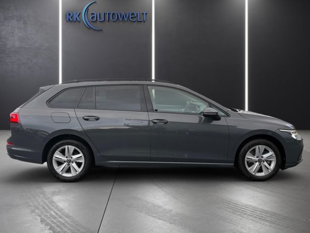 Golf Variant 8 VIII Life 2.0 TDI Navi HarmanKard