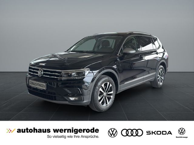 Volkswagen Tiguan Allspace United 1.5TSI DSG *LED*Pano*Kame