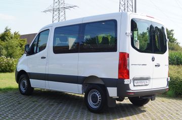 Mercedes-Benz Sprinter 315CDI 8 SITZER-KLIMA-AHK-SHZG-TEMPOMAT