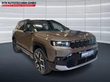 Jeep Compass Elektro FIRST EDITION Sicherheits-Paket, - Jeep Compass Neuwagen