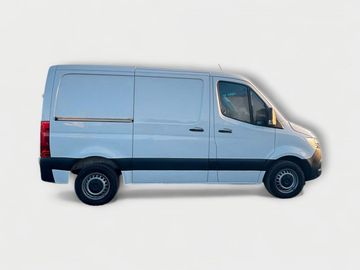 Mercedes Sprinter - 6