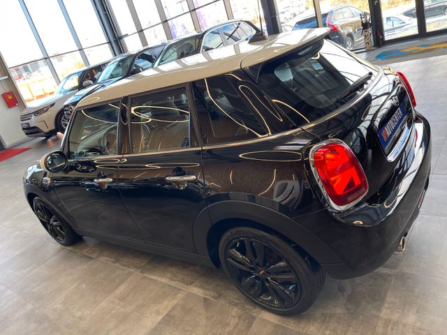 MINI COOPER Mini 5-trg. Cooper *DIGITAL*LEDER*NAVI*