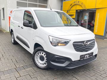 Bild 1 Opel COMBO CARGO XL SELECTION AHK