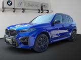 BMW X5 M Competition Massage Sitzbelüft ACC 360° - BMW X5 M Jahreswagen