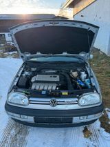 Volkswagen Golf 3 VR6  Erstbesitz - Volkswagen Golf: 3er