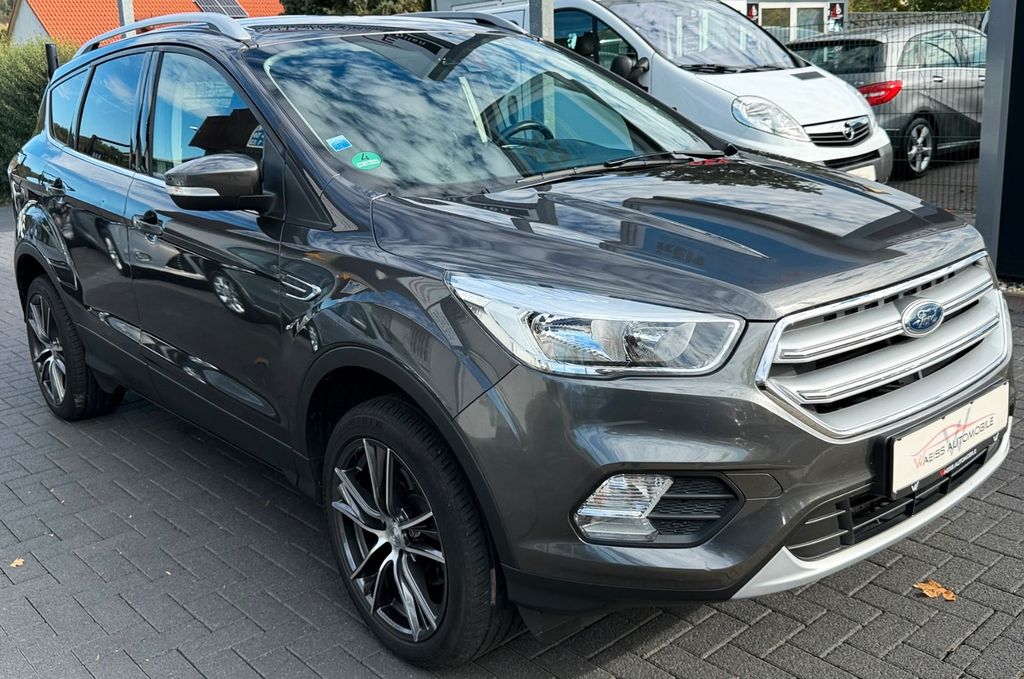 Image of Ford Kuga