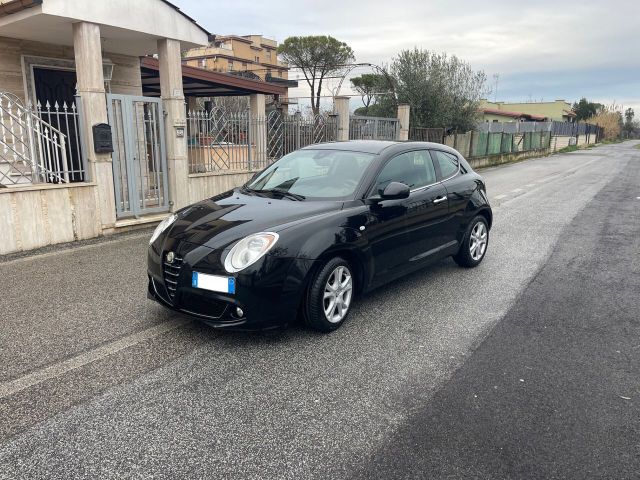 Alfa Romeo MiTo 1.4 Benzina GPL 78cv