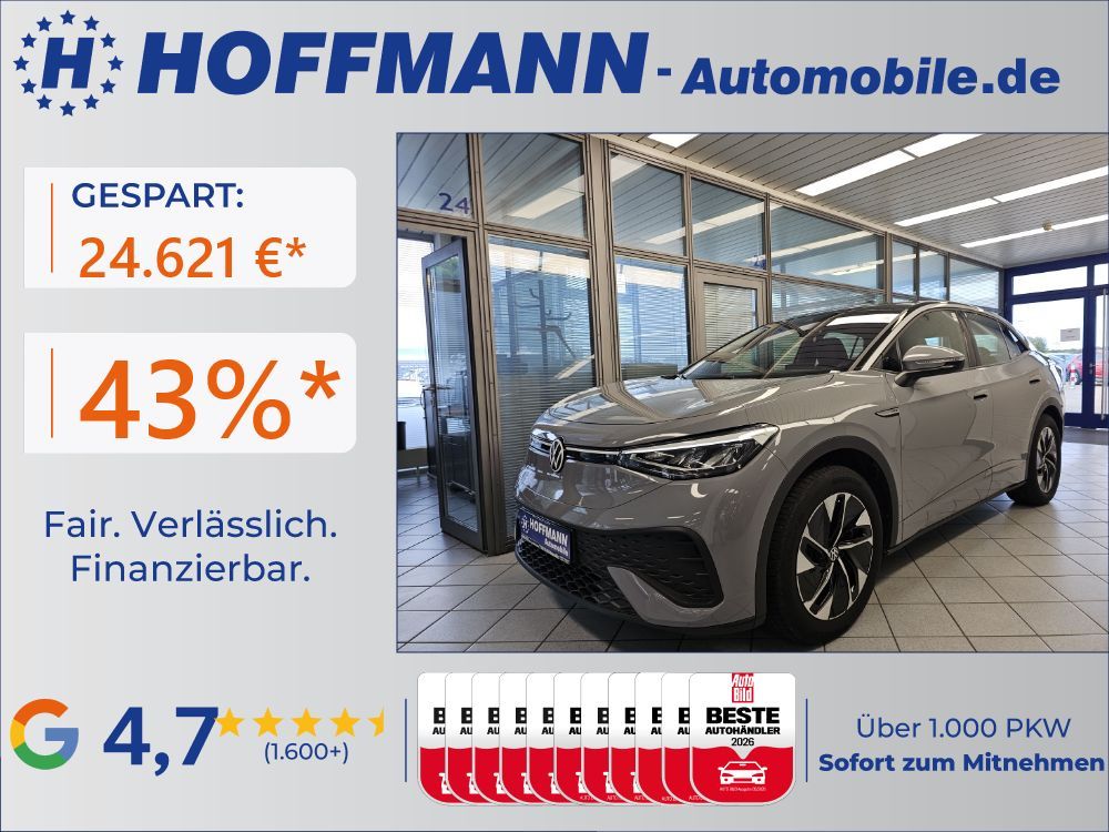 Image of Volkswagen ID.5