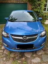 Opel Karl 1.0 Active Active - Opel Karl von privat