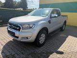 Ford Ranger XLT Extrakabine 4x4 - Ford Ranger: Xlt Extrakabine