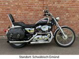 Harley-Davidson Sportster XL1200C - Offers matching your search criteria