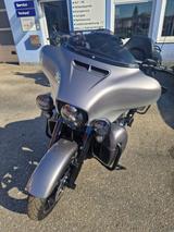 Harley-Davidson CVO Ultra, Ape,Top Zustand, Org. Lack - HARLEY-DAVIDSON LA