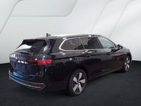 Volkswagen Passat - Vorschau Bild 3