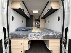 Sun Living V65 SL*1DIESEL HEIZUNG*MARKISE*AHK*SOLAR