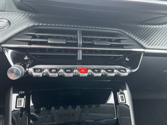 Peugeot 2008 Allure 130