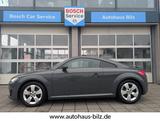 Audi TT Coupe 2.0 TFSI quattro*Kamera*Matrix*LED - gebrauchte Audi TT aus dem Jahr 2018