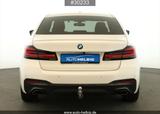 BMW 520 d xDrive M Sport #Shadow#AHK#HuD#STHZ#DDC# - Autos mit Automatikschaltung