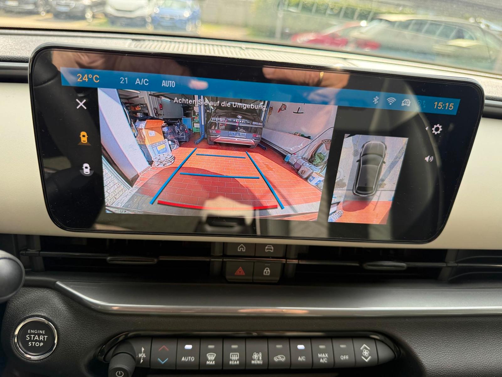 Fiat 600 1.2 Mild-Hybrid "La Prima" LED-Nav-AHK-SH...