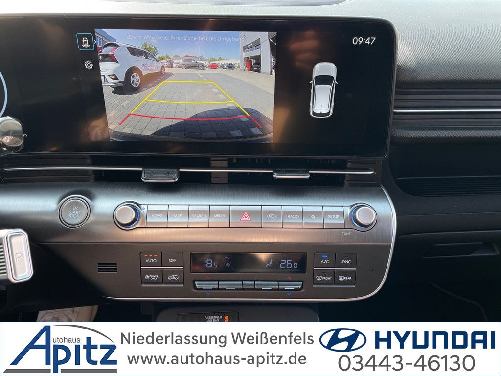 Hyundai Kona – Bild 18