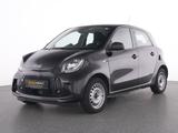 Smart EQ forfour Cool & Audio/DAB +Ladekabel Paket+AWR - Smart Gebrauchtwagen von 2022