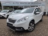 Peugeot 2008 Allure - Peugeot Gebrauchtwagen in Bremen