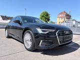 Audi A6 Lim. 45 TDI qu. design HUD/MATRIX/ACC/SITZLÜF