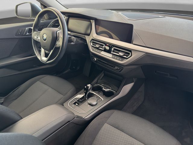 Fahrzeugabbildung BMW 218i Gran Coupé LED+Stop&Go+Head-up+Kamera+HiFi