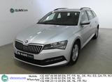 Skoda Superb 1.6 TDI Ambition Aut. LED CarPlay Navi S - Skoda Superb: 1.6