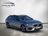 Volvo V90 Kombi R Design AWD*Nappaleder*RFK 360*Navi* - Volvo V90: R Design