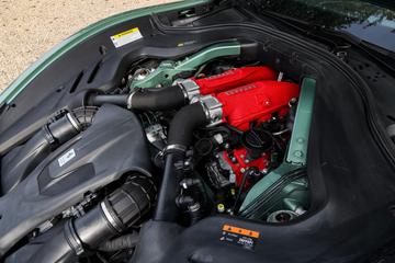 2024 Ferrari ROMA 缩略图 28