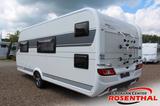 Hobby 560 KMFe De Luxe Edition *Mover/Klima/Autark* - Hobby 560 kmfe