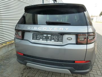 Land-Rover Discovery - 2