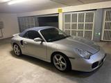 Porsche 996 Turbo Cabrio 