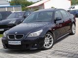 BMW 520i M-Sport Edition Autom./Leder/Navi/Xenon/GSD - gebrauchte BMW 520 aus dem Jahr 2009