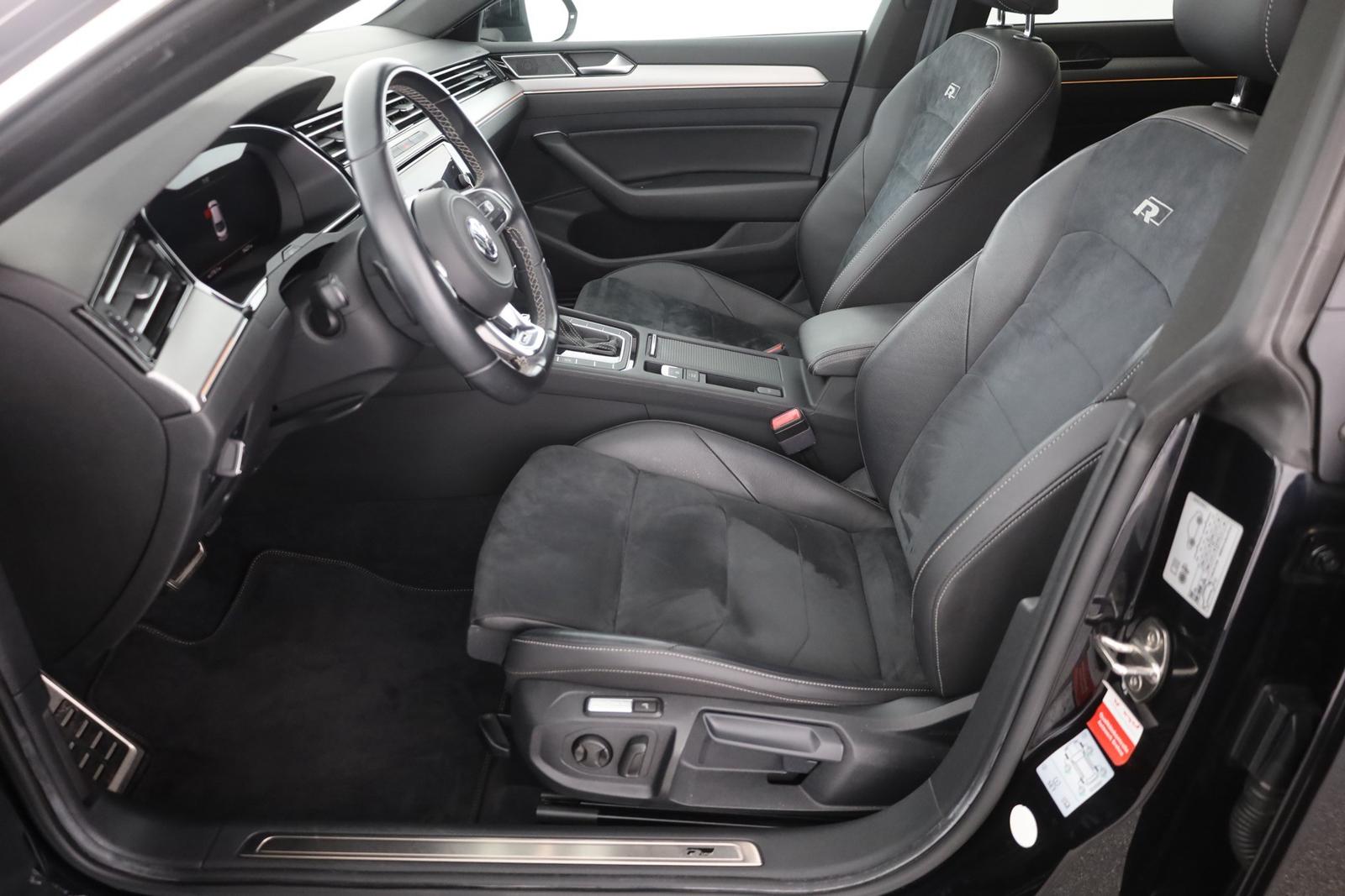 Volkswagen Arteon 2.0 TDI DSG R-Line 4M LED Navi Panorama