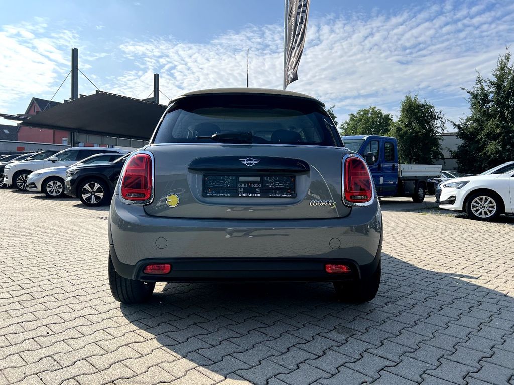 MINI Cooper — fotografia 3