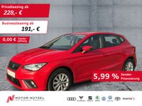 Seat Ibiza - Vorschau Bild 1