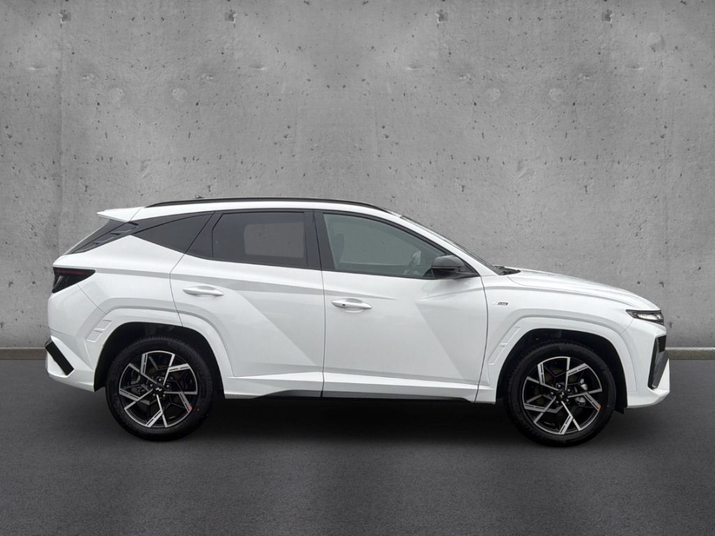 Hyundai Tucson – Bild 5