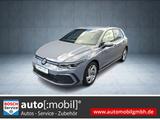 Volkswagen Golf VIII EU6d GTE 1.4 TSI DSG eHybrid PlugIn - Volkswagen Golf: Vii GTE