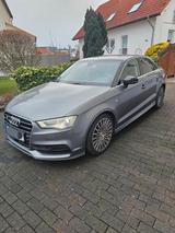 Audi A3 1.4 TFSI cod ultra Automatik S-Line - gebrauchte Audi A3 aus dem Jahr 2015