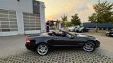 Mercedes-Benz SL 350, 316 PS, AMG 18 Zoll, Leder, AIRSCARF, se - Mercedes-Benz AMG aus dem Jahr 2010