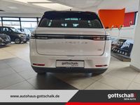 Leapmotor C10 - Vorschau Bild 4